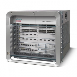 Cisco ASR-9006-DC-V2